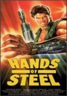 Hands of Steel (1986)