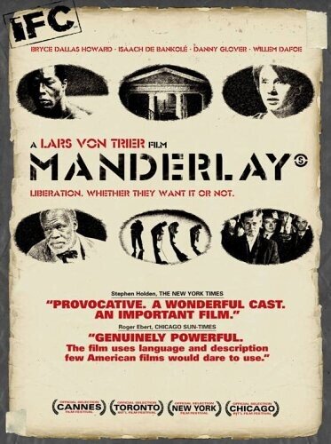 Manderlay (2005)