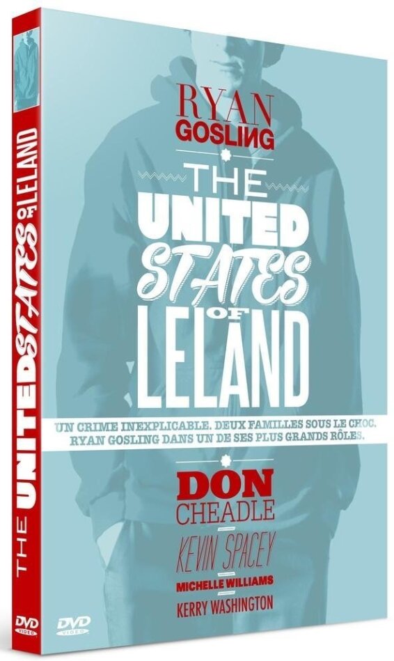 United States of Leland (2003)