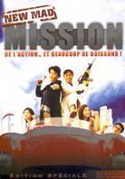 New mad mission Special Edition