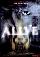 Alive (2002) Special Edition, 2 DVDs