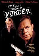 A slight case of murder (1999)