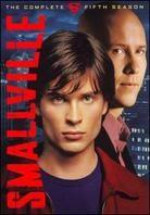 Smallville - Season 5 6 DVDs