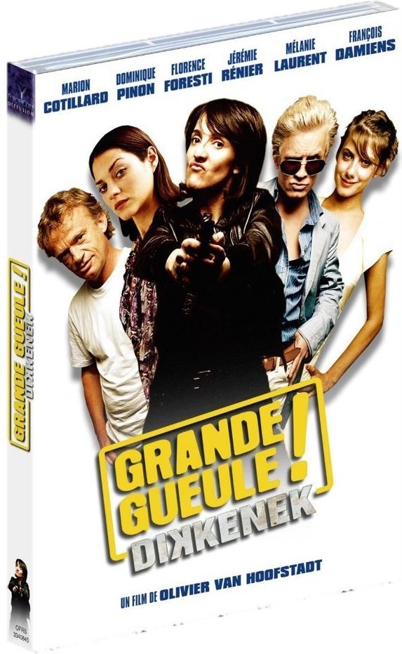 Dikkenek - Grande gueule! (2006)