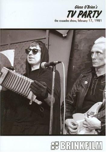 TV Party - Crusades Show