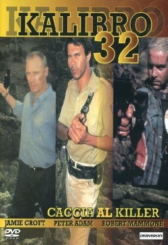 Kalibro 32 - Caccia al Killer