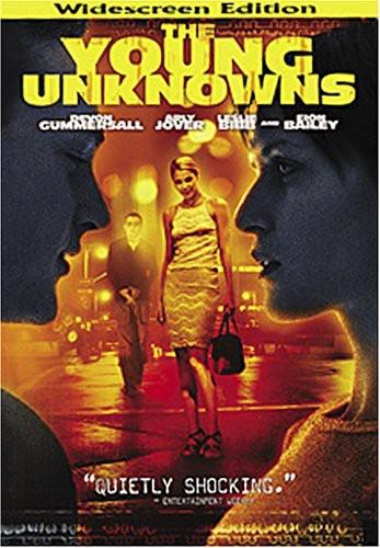 The Young Unknowns