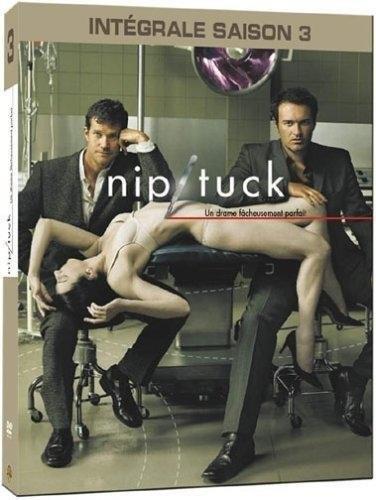 Nip/Tuck - Saison 3 6 DVD