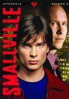Smallville - Saison 5 6 DVD
