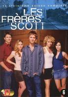 Les frères Scott - Saison 3 6 DVD
