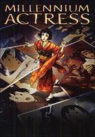 Millennium Actress (2001)