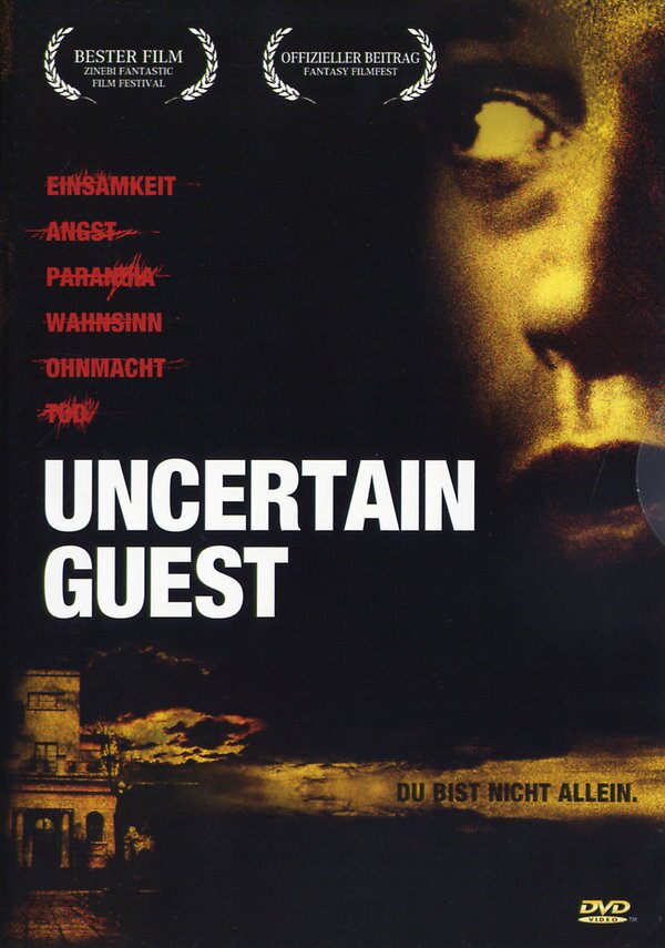 Uncertain Guest - Du bist nicht allein