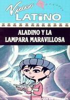 Aladino y la lampara maravillosa (1957)