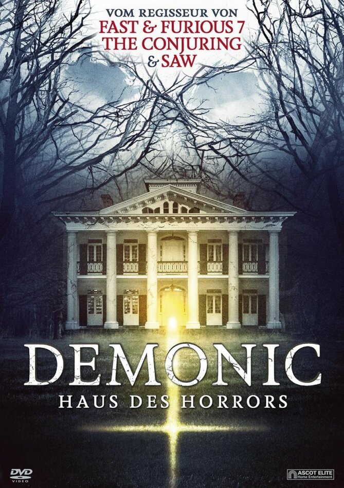 Demonic (2015)