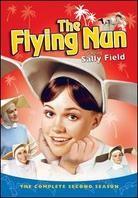 The Flying Nun - Season 2 3 DVDs