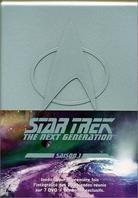 Star Trek - The Next Generation - Saison 1 7 DVD