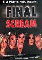 Final scream (2001)