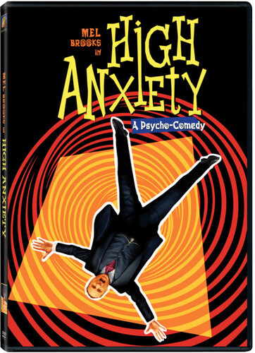 High Anxiety (1978)