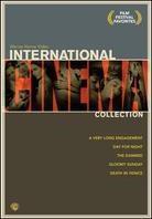 International Cinema Collection 5 DVD