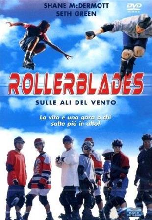 Rollerblades - Sulle ali del vento - Airborne