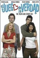 El Juego de la Verdad