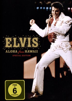 Elvis Presley - Aloha from Hawaii