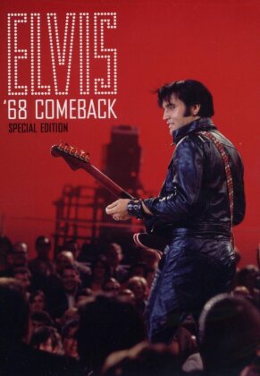 Elvis Presley - '68 Comeback (&Eacute;dition Sp&eacute;ciale)