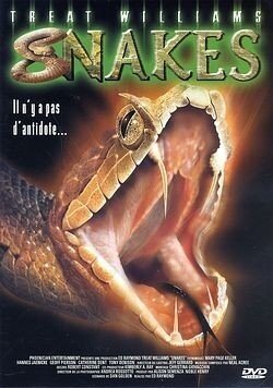 Snakes (2001)