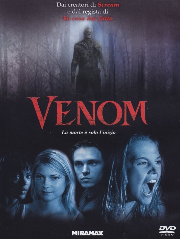 Venom (2005)