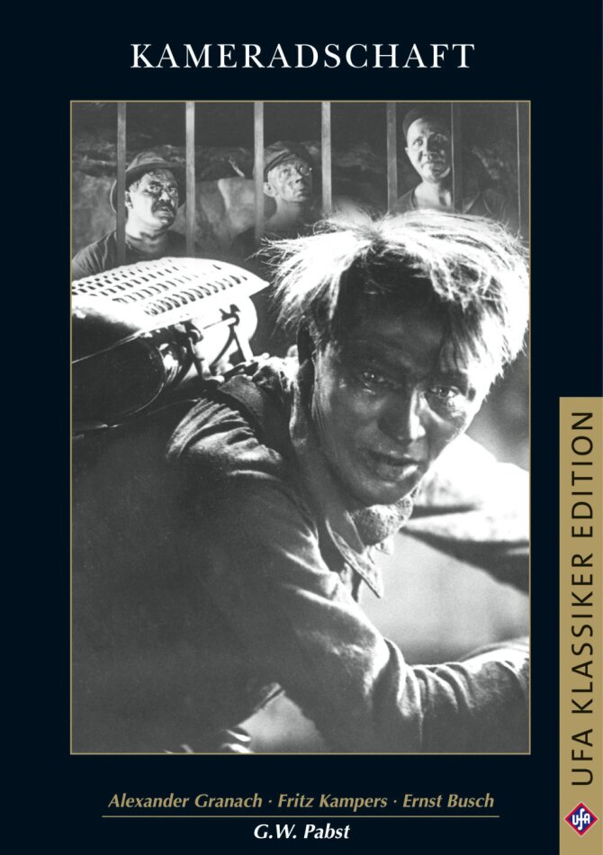 Kameradschaft (1931)