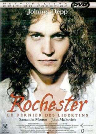 Rochester - Le dernier des Libertins (2004) Édition Prestige