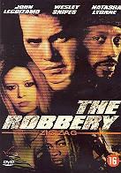 The robbery (2001)
