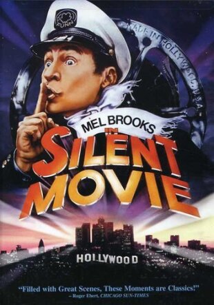 Silent Movie (1976)