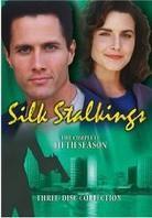 Silk Stalkings - Season 5 3 DVDs