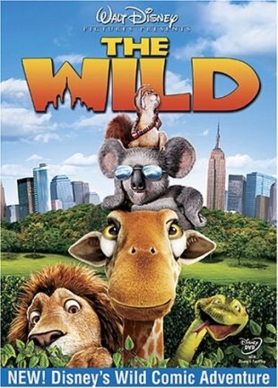 The Wild (2006)