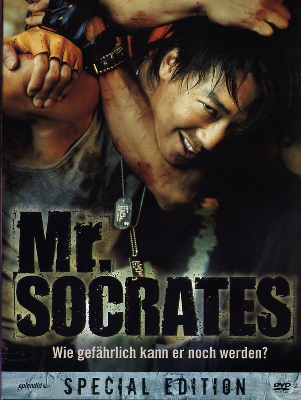 Mr. Socrates (2005)