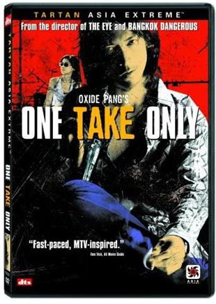 One take only (2001) Unrated