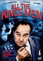 All the king's men (1949) Repackaged