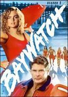 Baywatch - Season 1 5 DVDs