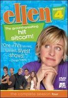 Ellen - Season 4 3 DVDs
