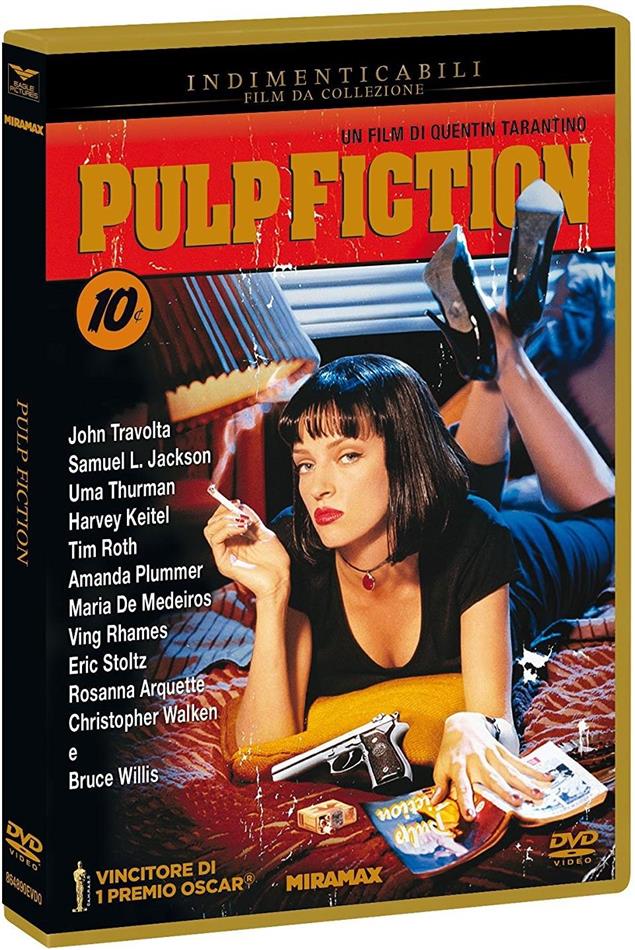 Pulp Fiction (1994) Indimenticabili