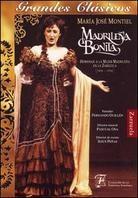 Montiel Maria Jose - Grandes clasicos
