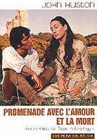 Promenade avec l'amour et la mort (1969)