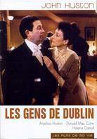 Les gens de Dublin - (Les films de ma vie) (1987)