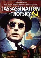 The Assassination of Trotsky (1972)