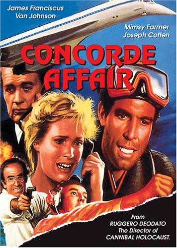 Concorde Affair '79 (1979)