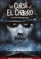 The Curse of El Charro (2004)
