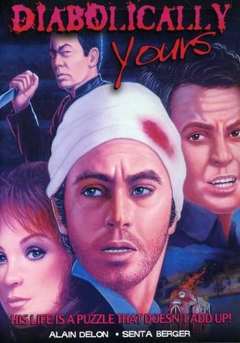 Diabolically yours (1967)