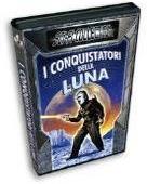 I conquistatori della Luna - Radar men from the moon (1952)