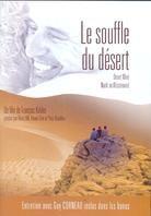 Le souffle du d&eacute;sert